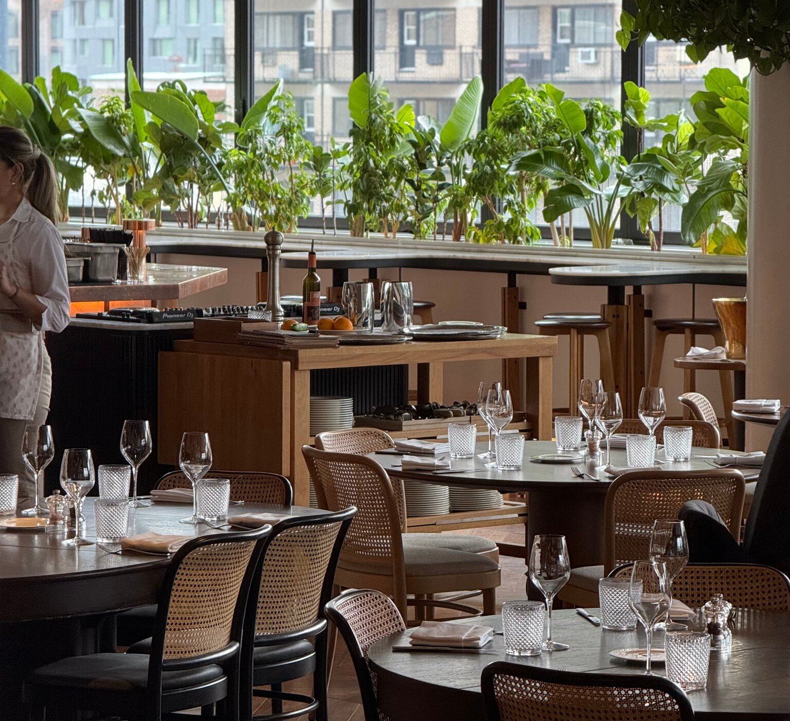 At the RestoMontreal Team Table: Our December 2025 Media Invitations and Favourites