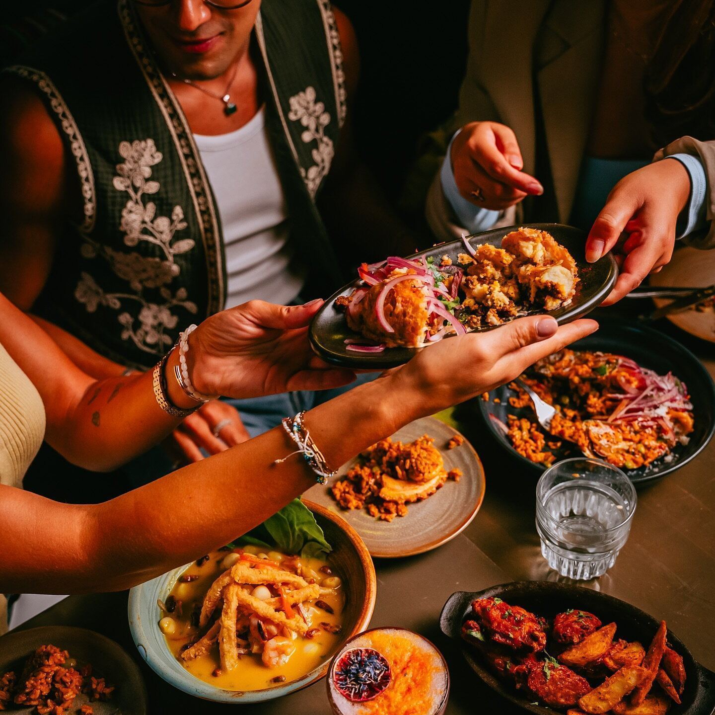 From Lima to Montreal: the Best Peruvian Restaurants to Discover From Lima to Montreal: the Best Peruvian Restaurants to Discover