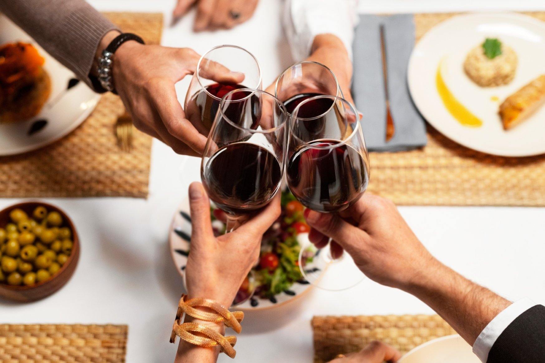 The Best Bring Your Own Wine Restaurants in Montreal