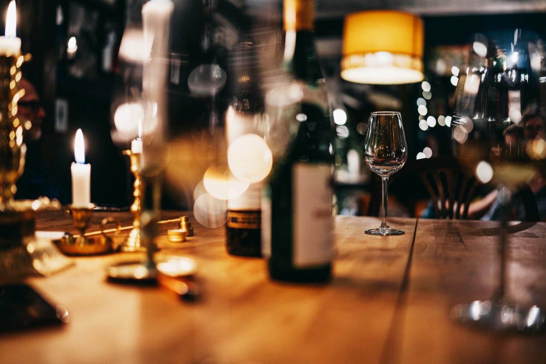 Les restaurants les plus chaleureux à Montréal ambiance cosy garantie