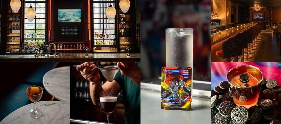 Montreal Bars Make the List of North Americas 50 Best Bars (51-100)