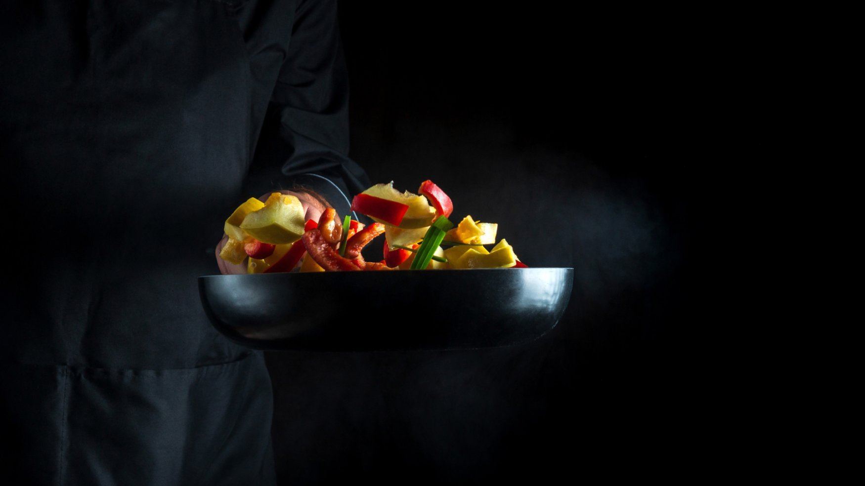 Les visages des chefs et vedettes qui façonnent les meilleures adresses de Montréal