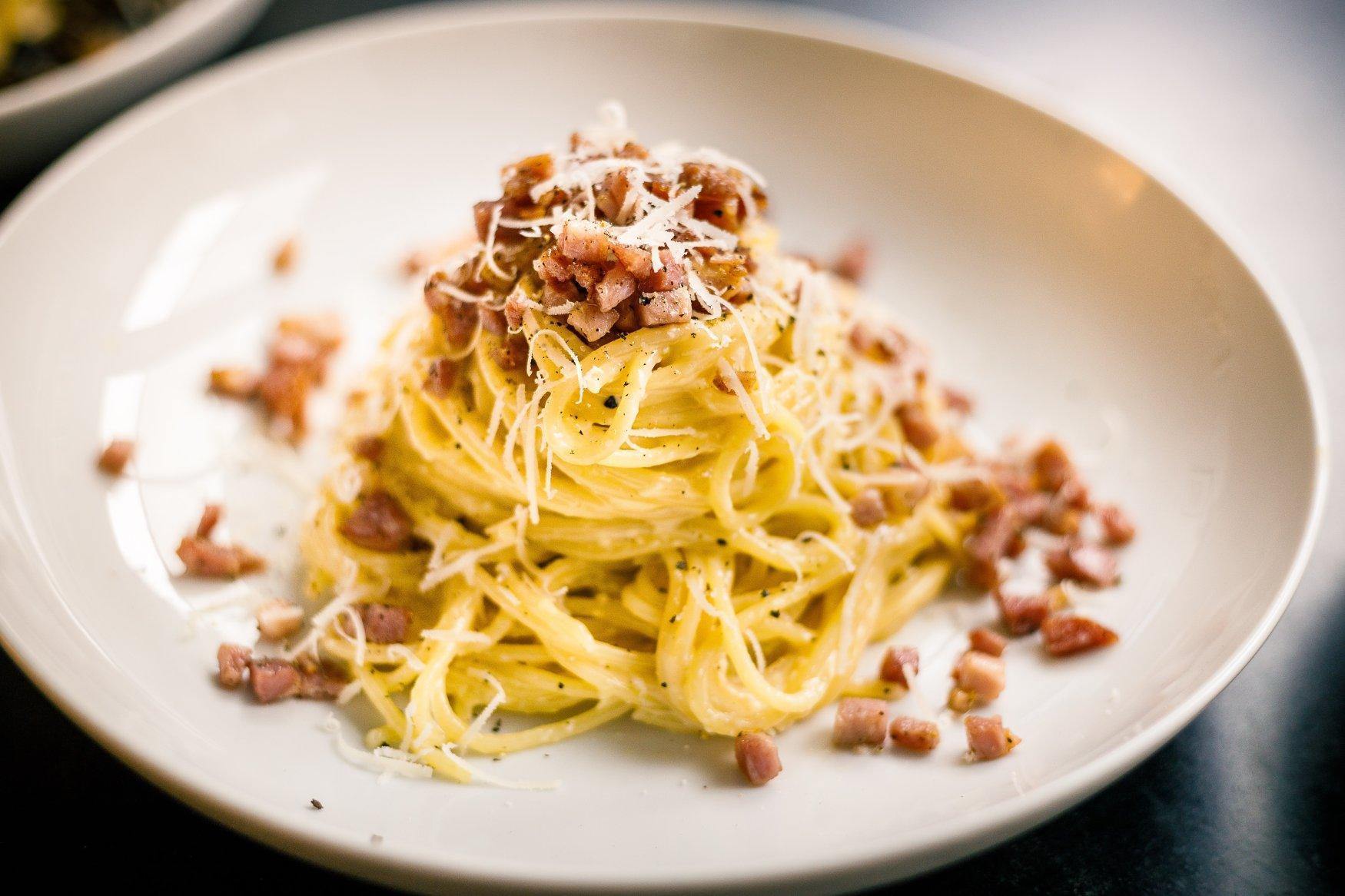 Where to Enjoy the Best Pasta Dishes in Montreal
