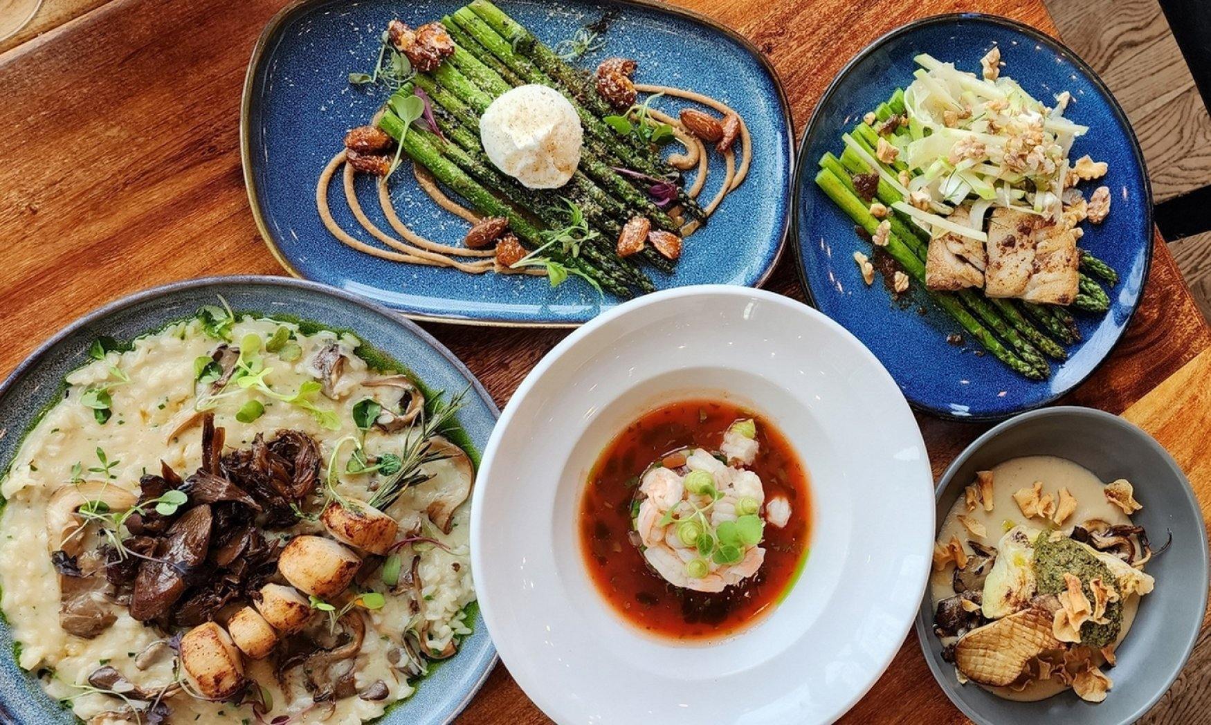 Bidon Taverne Culinaire: Where Bistronomy Meets Innovation