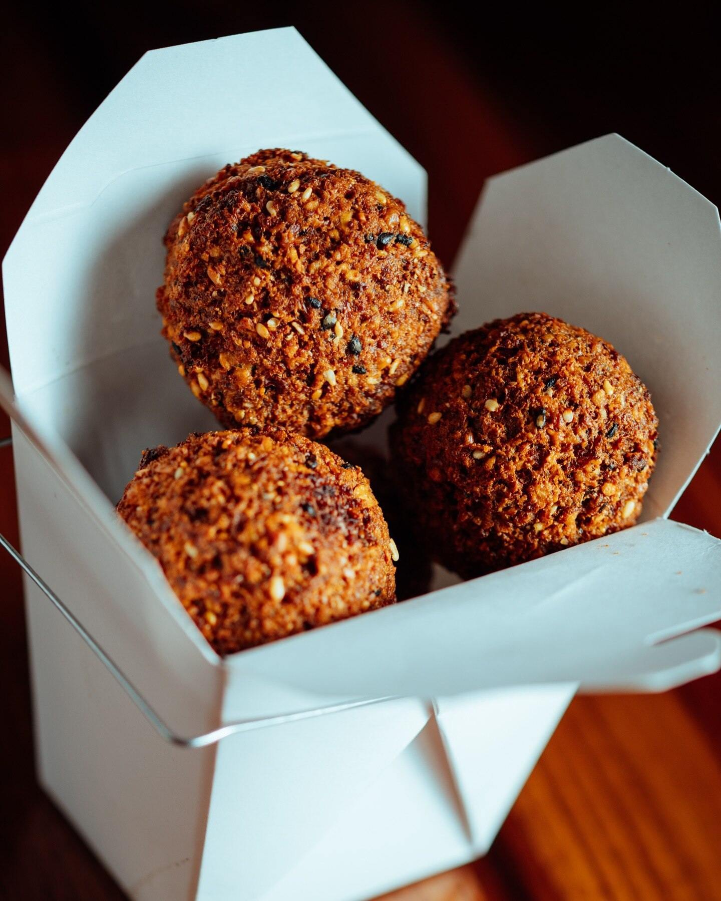 Montreals 10 Best Falafel Spots