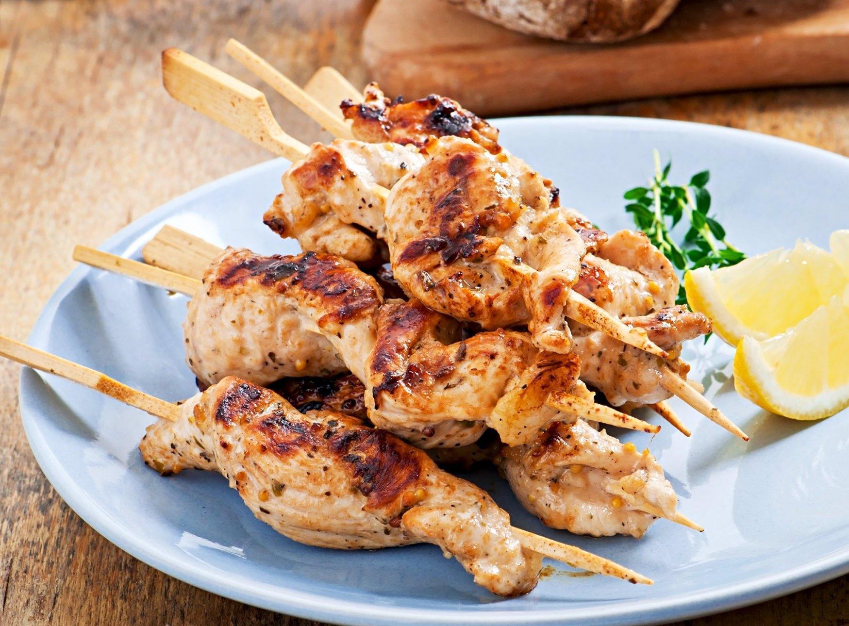 Les souvlakis incontournables de Montréal : notre sélection