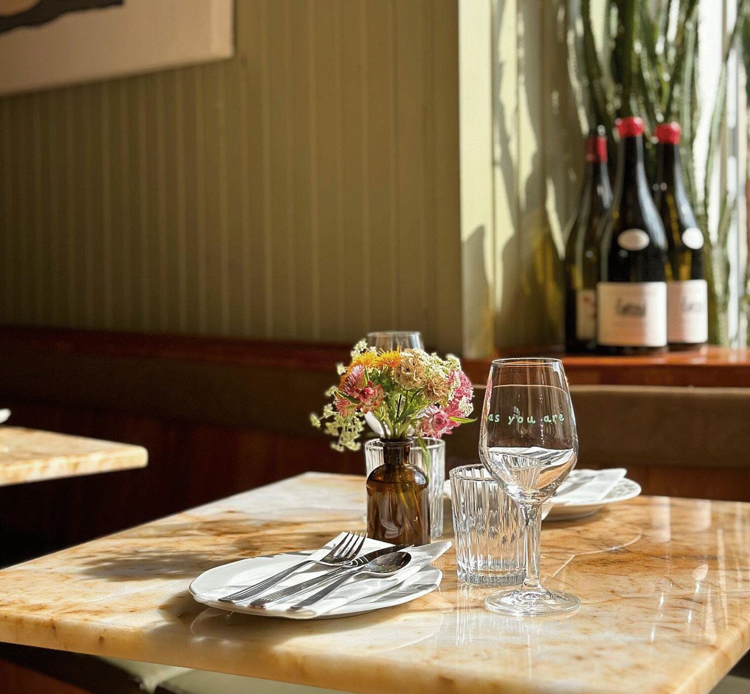 Les meilleurs restaurants et cafés à Griffintown et à la Petite-Bourgogne Les meilleurs restaurants et cafés à Griffintown et à la Petite-Bourgogne