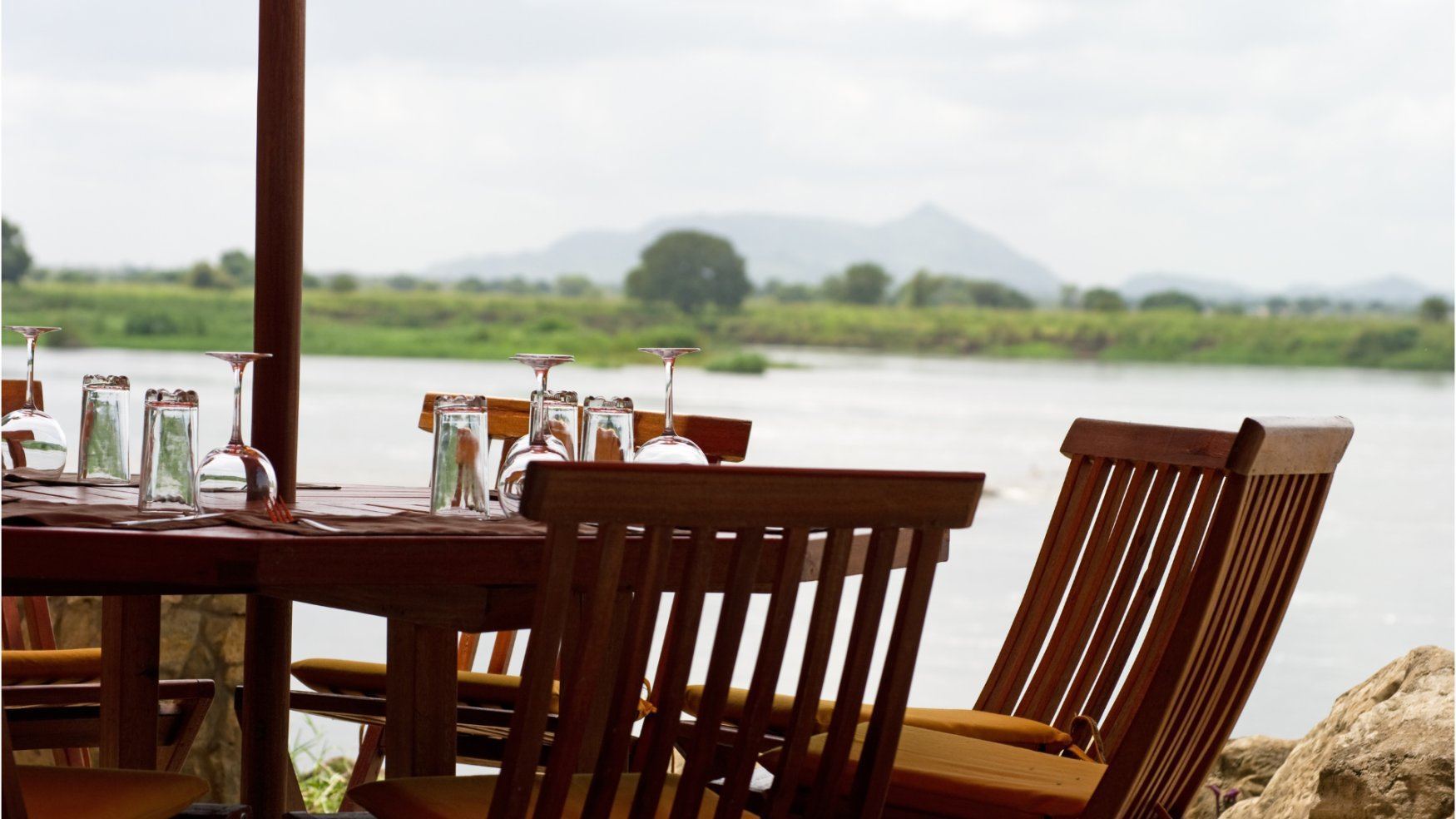 Meilleures terrasses au bord de leau à Montréal pour lété