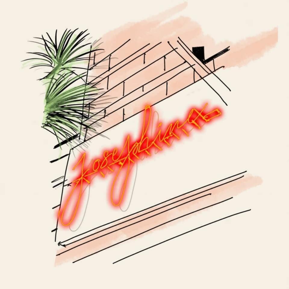 Pianiste live chez Joséphine