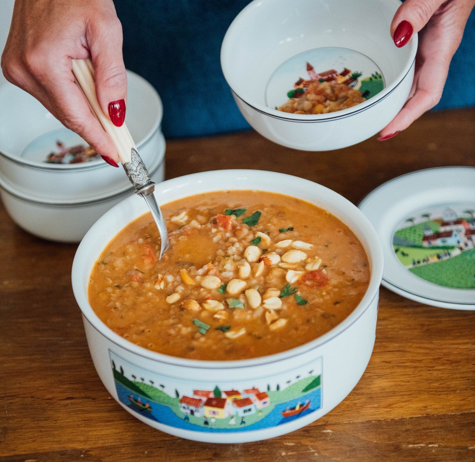 Montreals Healthy Restaurant Guide: Where to Find Nutritious Cuisine