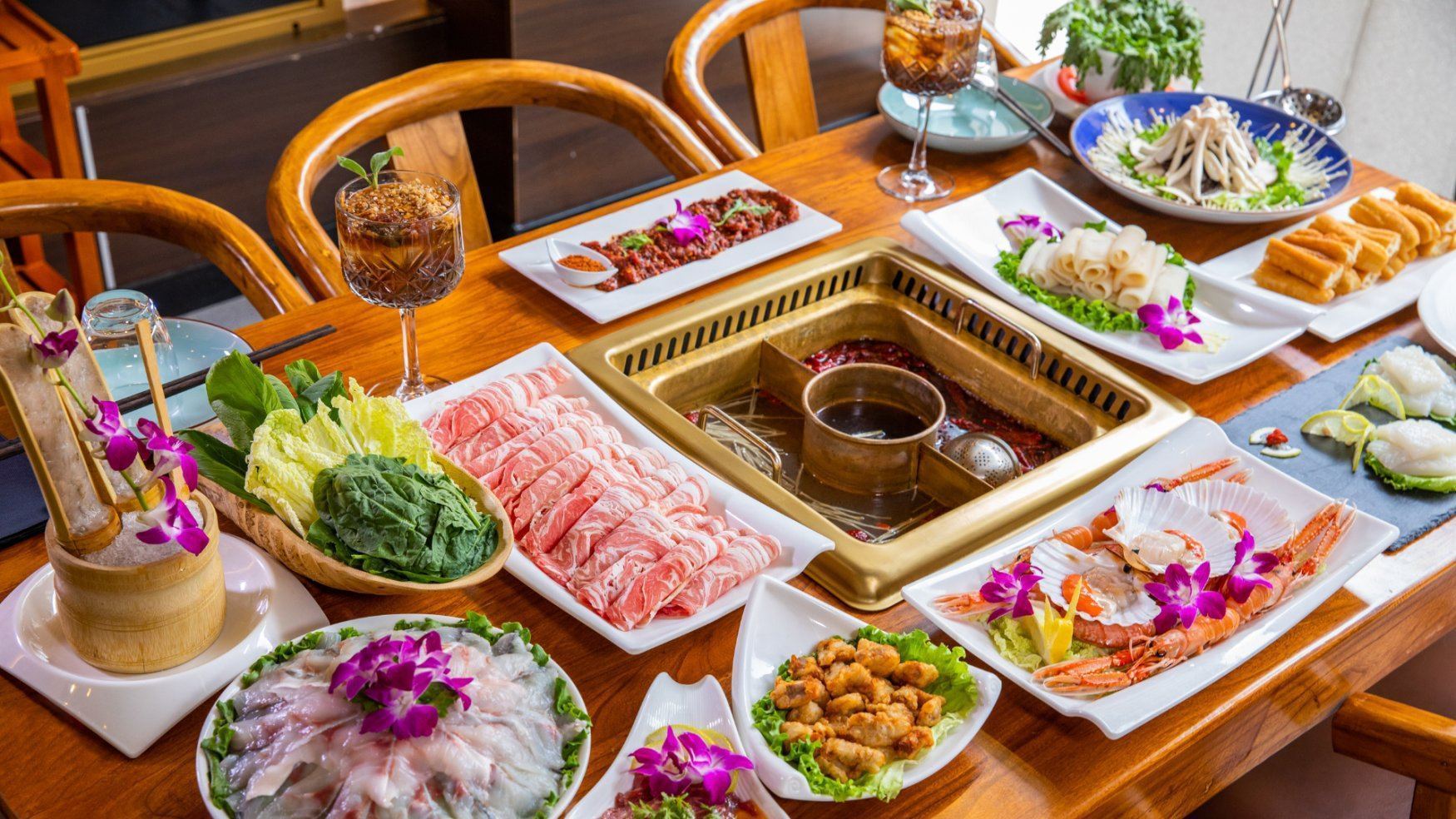 The Best Hot Pot Restaurants in Montreal for an Authentic Experience