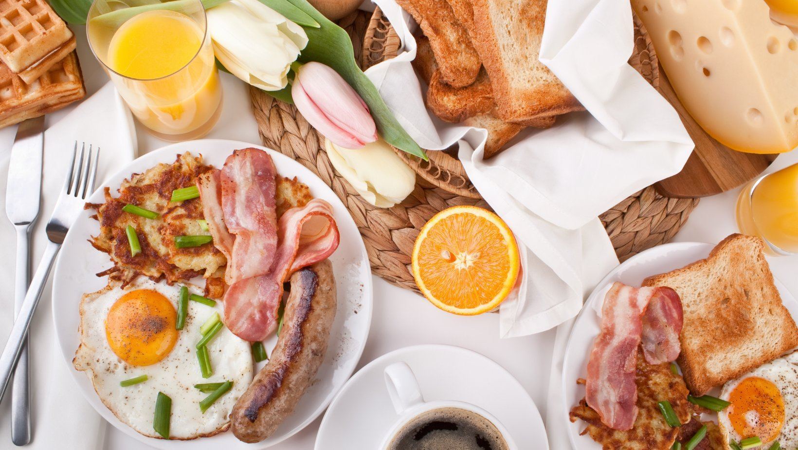 Where to Eat for Mothers Day in Montreal: Special Menus and Noteworthy Spots