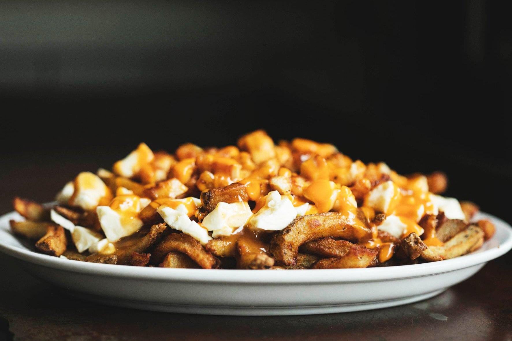 Où trouver la meilleure poutine à Montréal