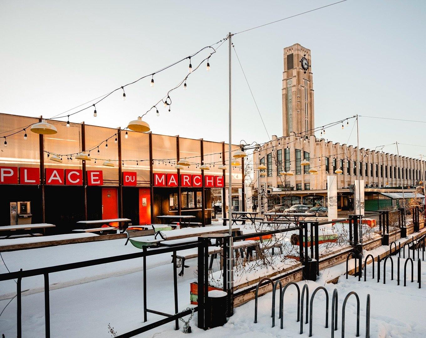 Le Marché Atwater parmi les 10 meilleurs marchés du monde selon Lonely Planet !