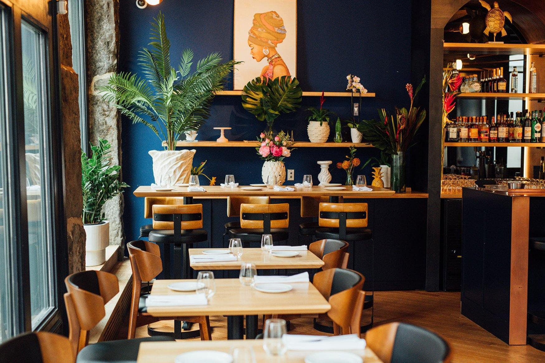 Laventure continue pour Kwizinn au coeur du Vieux-Montréal