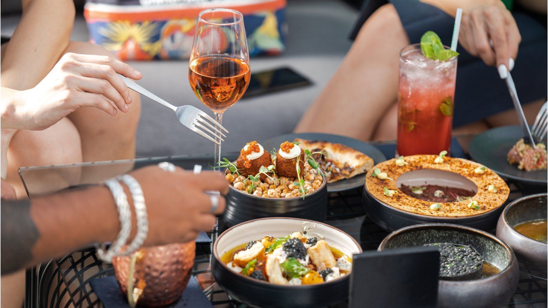 Best Terraces in Montréal, Laval, the South Shore and the West Island