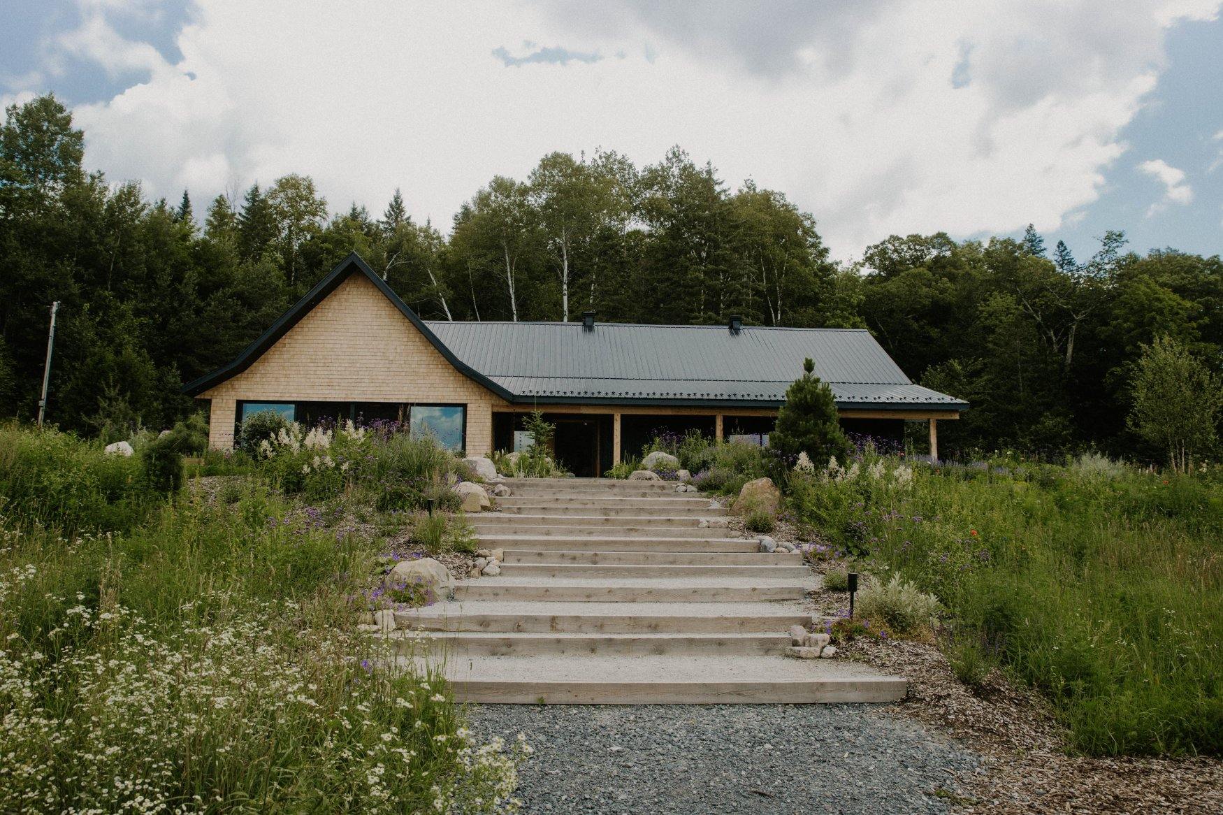 From Farm to Table: the Sustainable Philosophy of Maison de Soma