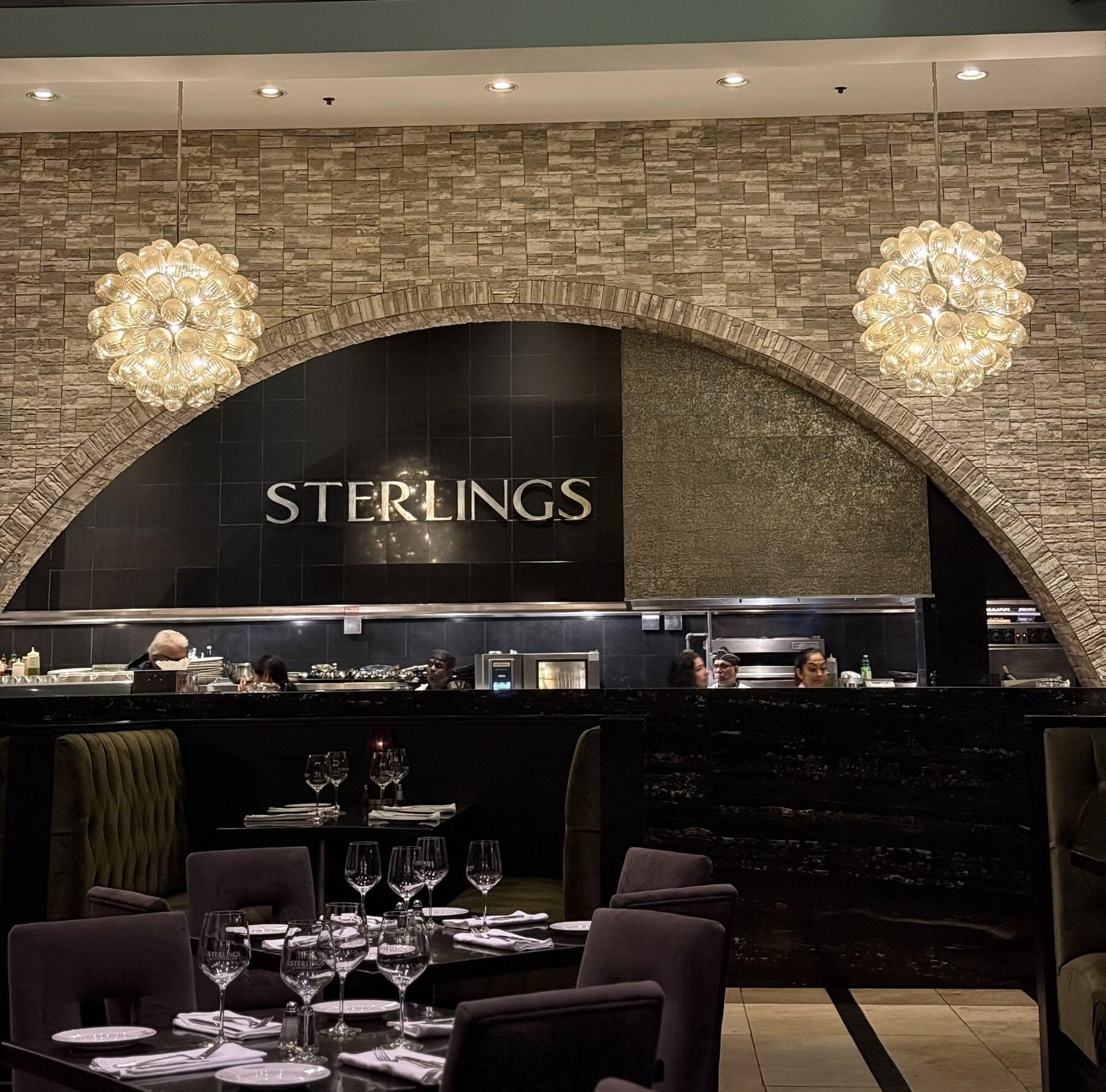 Sterlings Steakhouse Laval: A Perfect Dining Experience