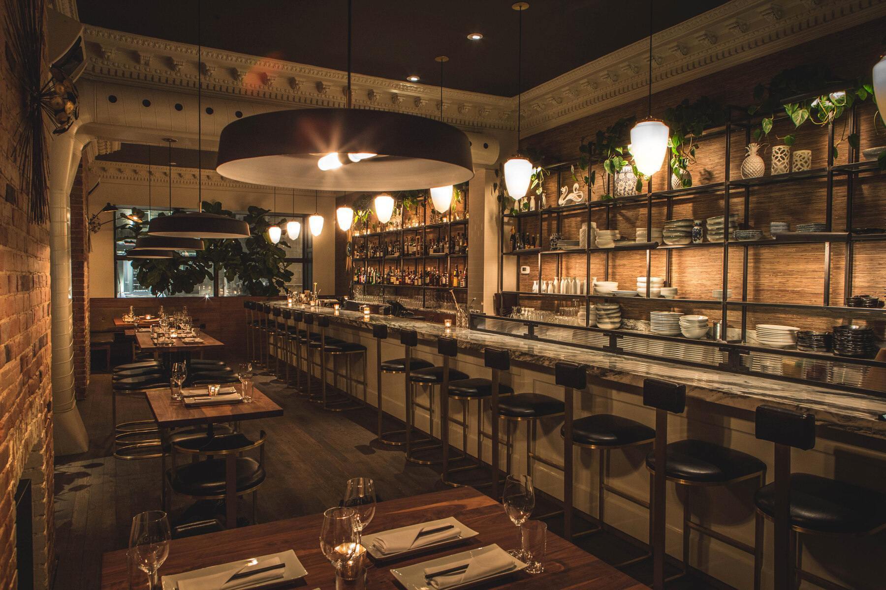 Lunches Are Back at Jatoba