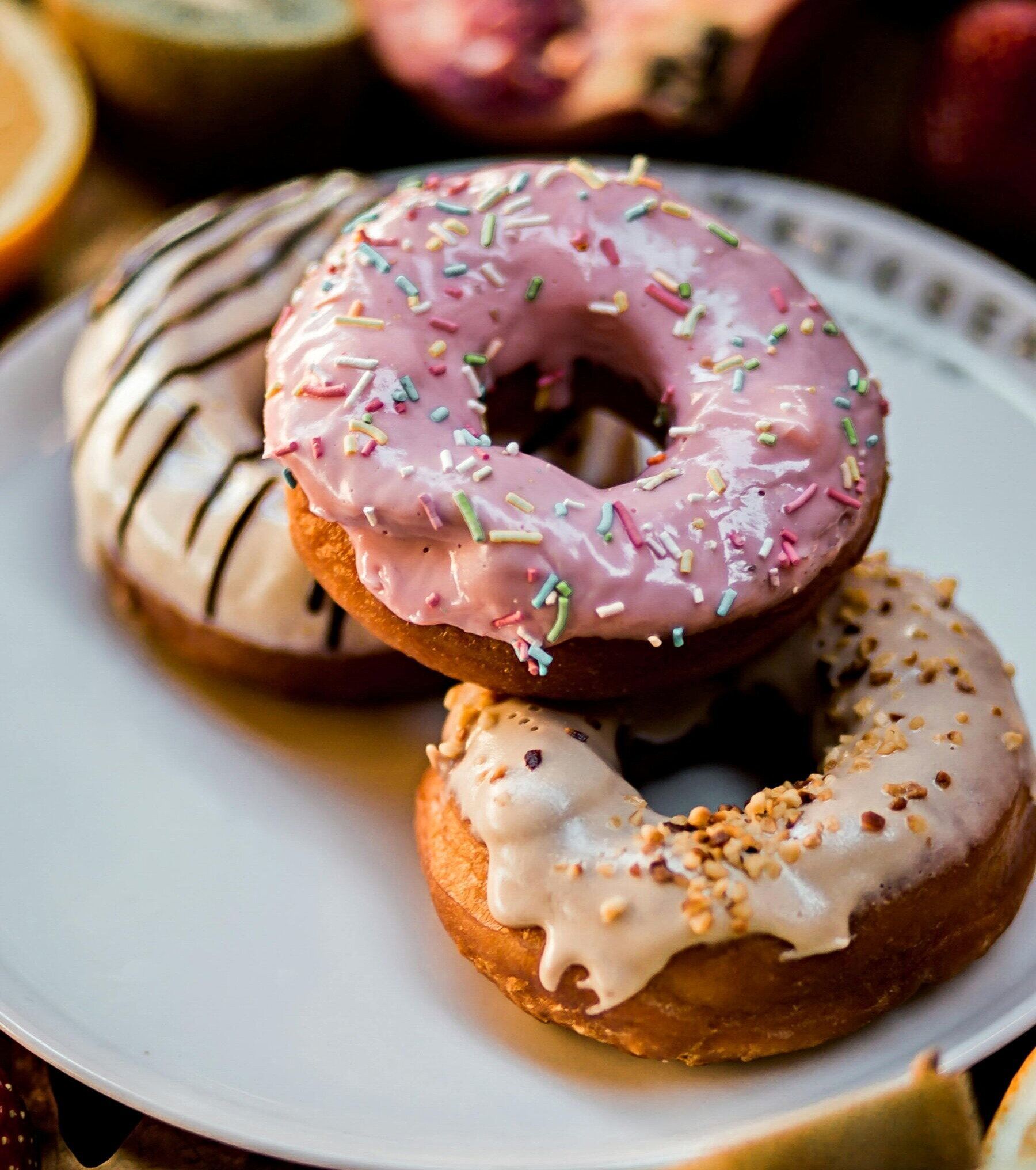 A Guide to Montreals Best Donuts: Essential Shops You Need to Visit