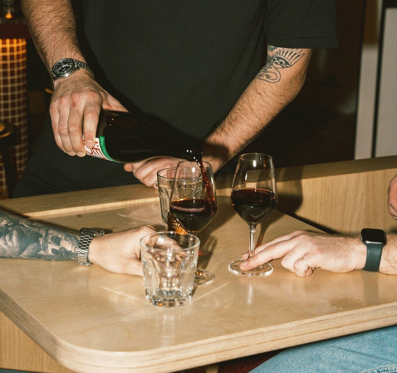 The Trendiest Buvettes in Montreal