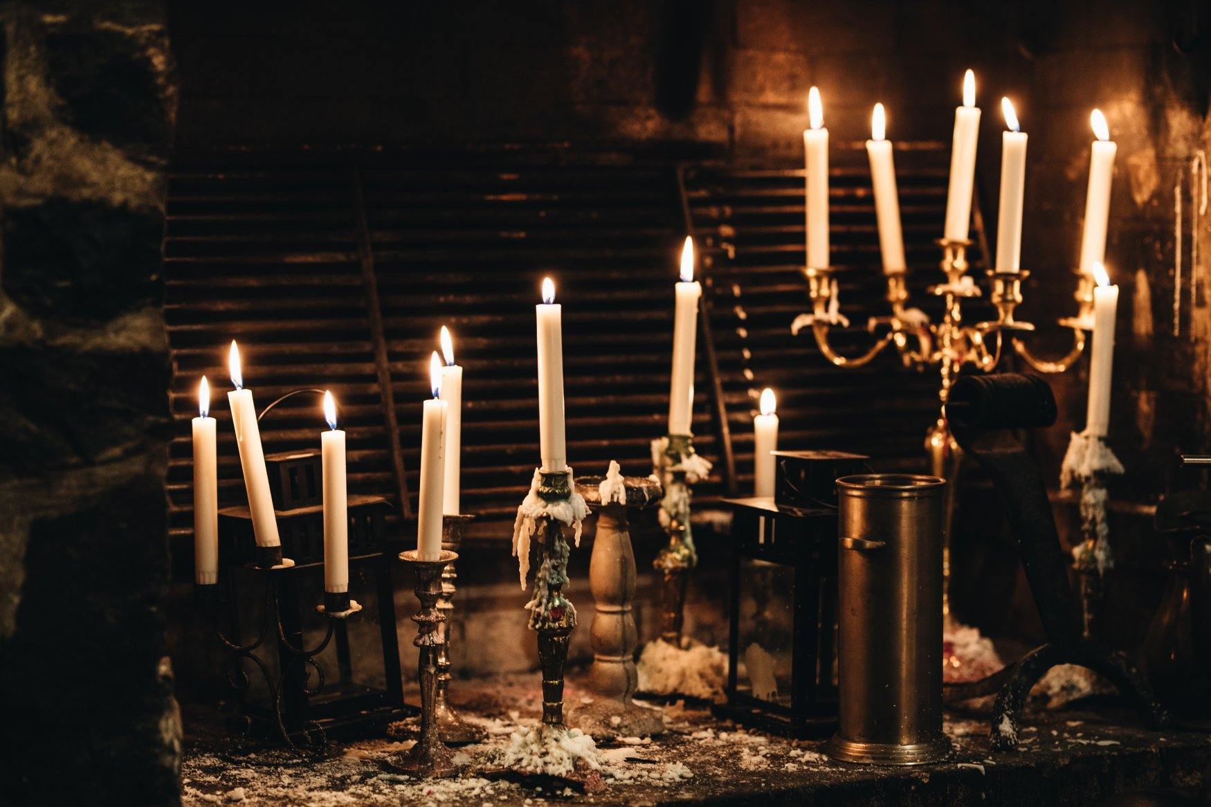 Why LAuberge Saint-Gabriel Has Captivated for Over Three Centuries