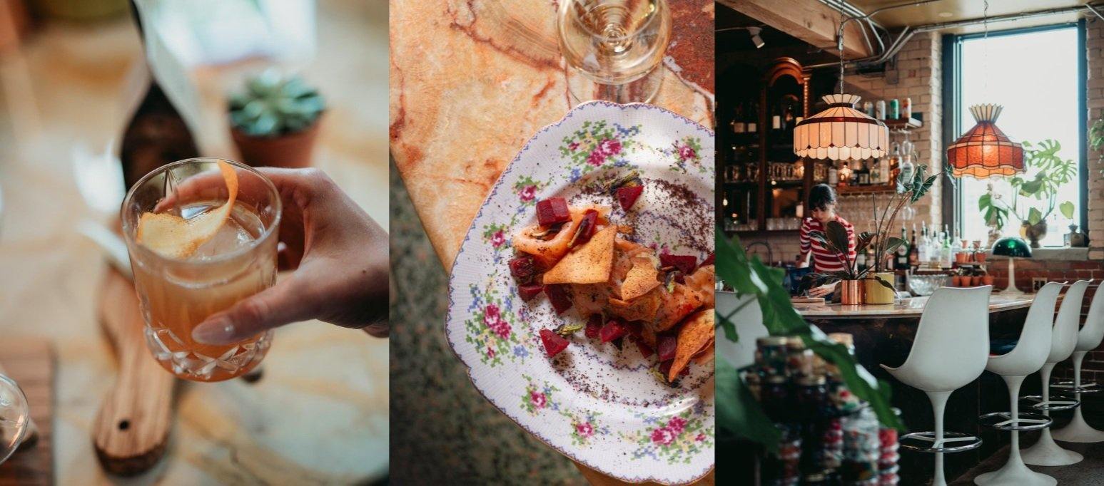 Le Petit Dep Becomes La Buvette du Dep: A New Gourmet Spot to Discover!