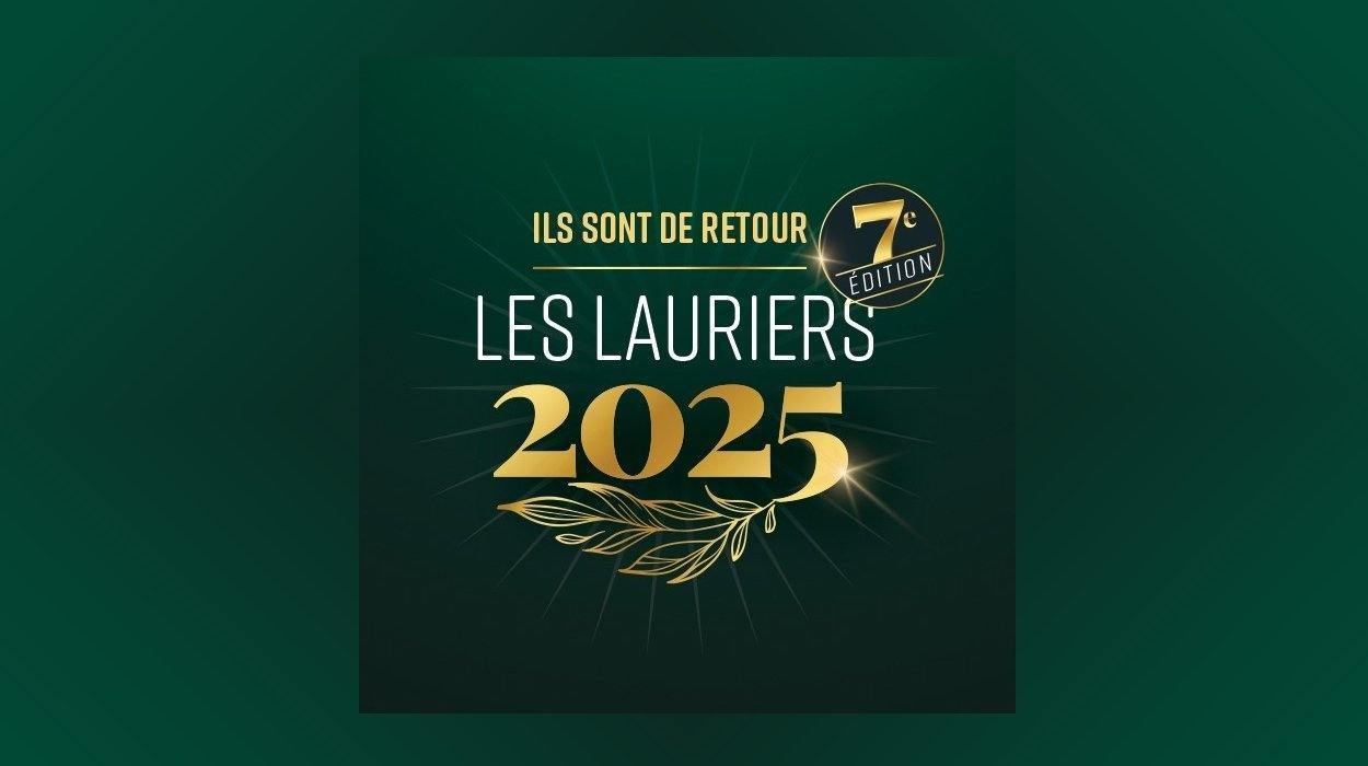 Les Lauriers Gala 2025: Quebecs Standout Culinary Talents Revealed