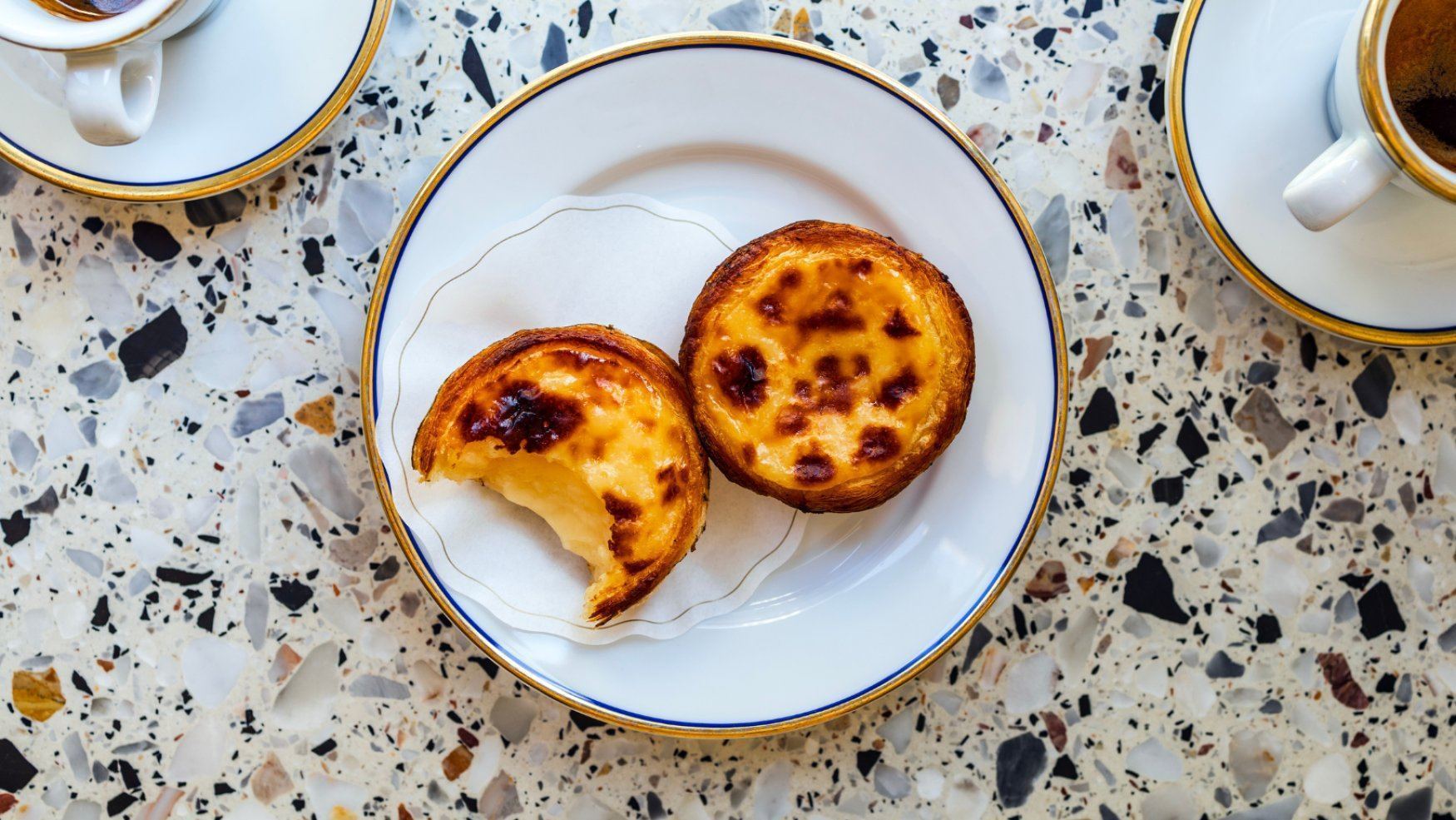 Les meilleurs restaurants portugais à Montréal