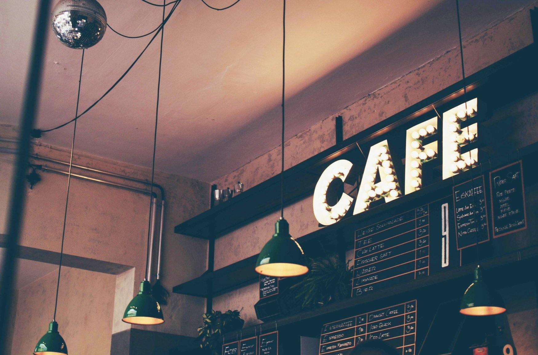 Montreal and Its Cafés Favorite Spots for Coffee Enthusiasts