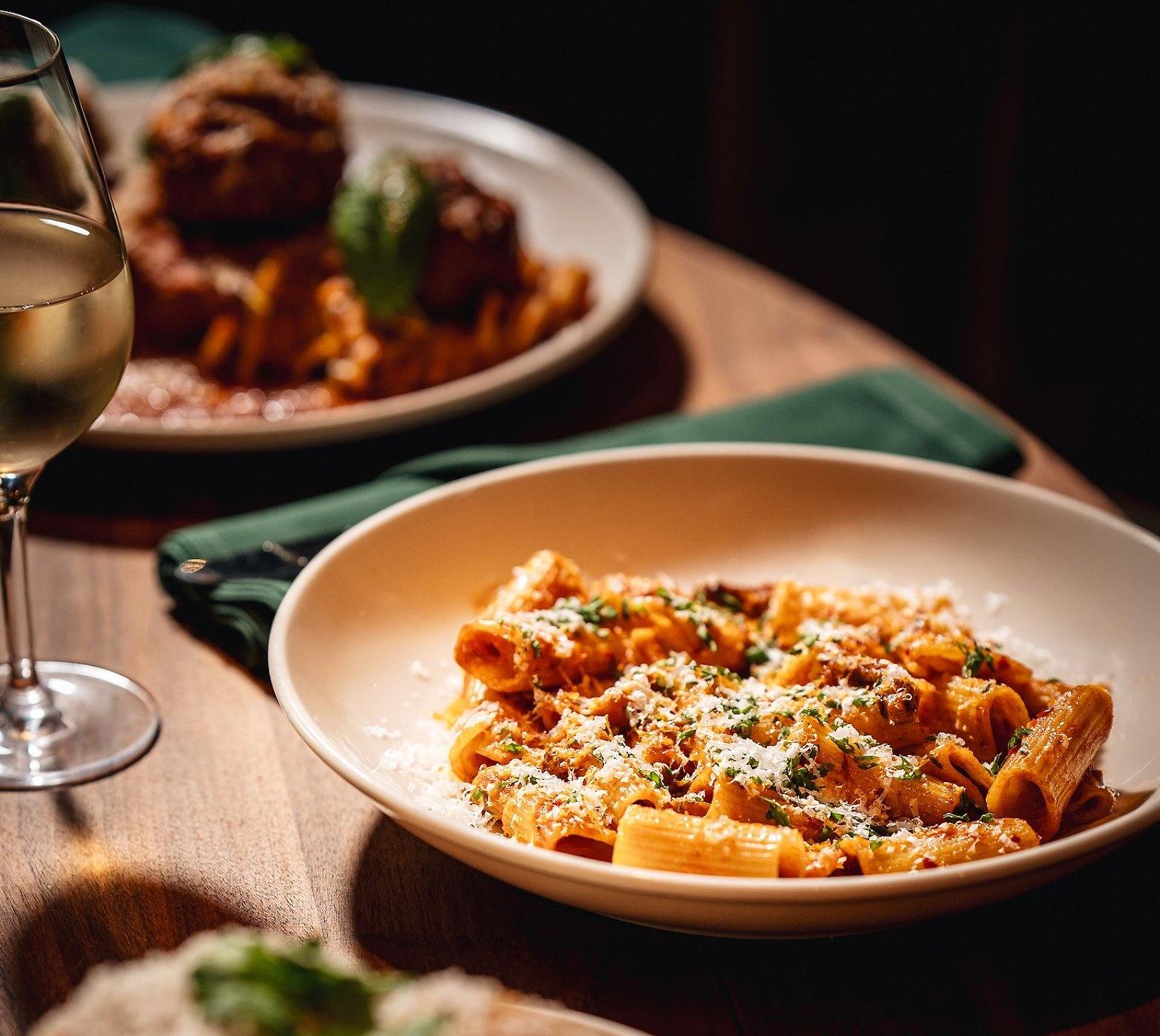 SOTTO by Soubois Now Open in Downtown Montreal