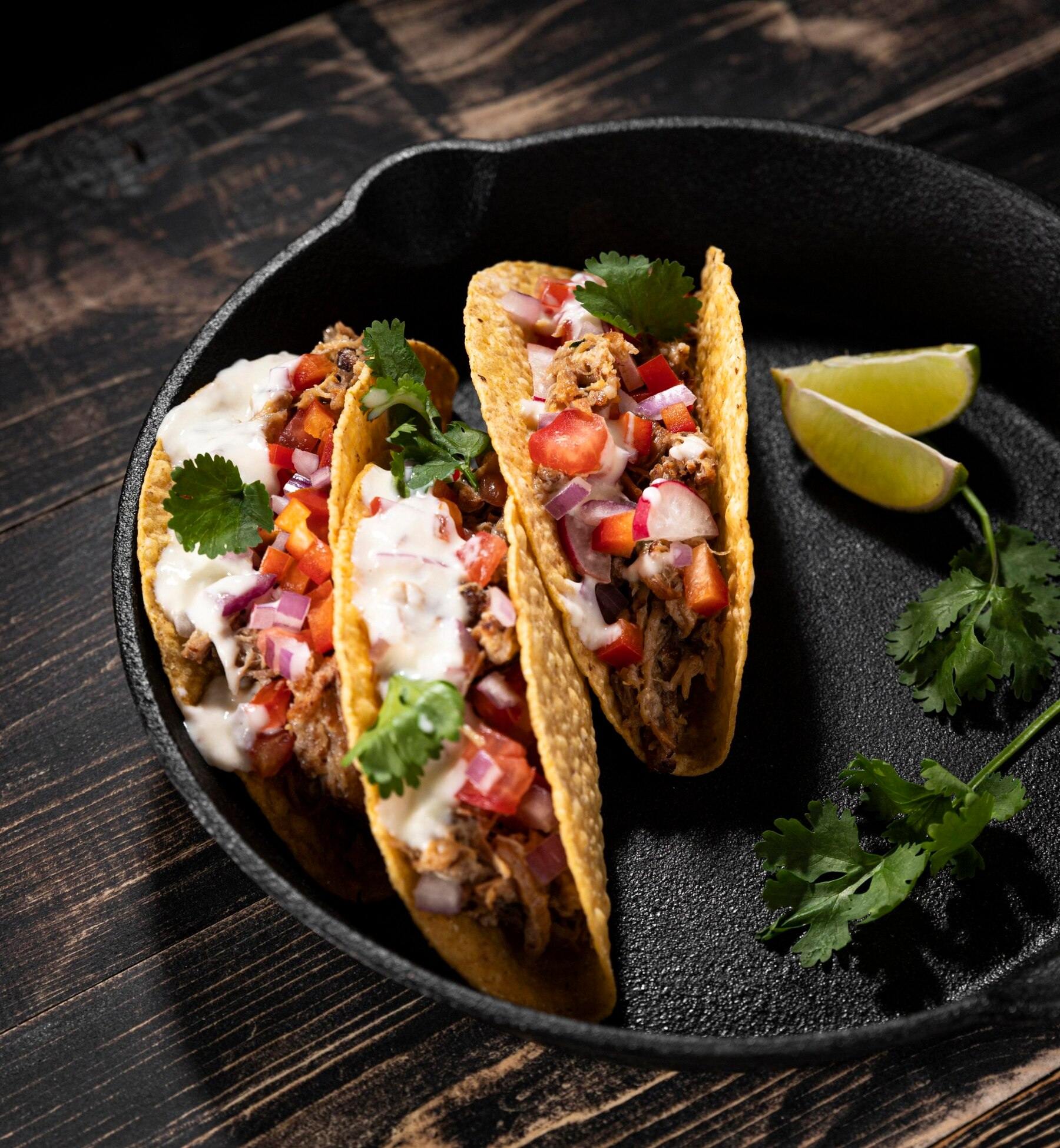 Where to Eat the Best Tacos in Montreal