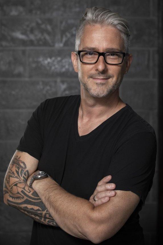 LOV Restaurants Unveil a New Menu Created by Ian Perreault