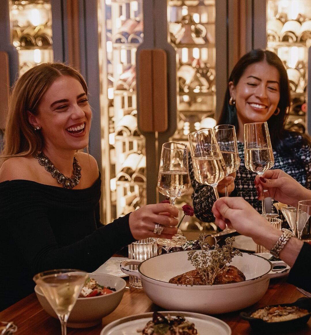 Restaurants Open for Christmas in Montreal: Enjoy a Feast on December 24th or 25th