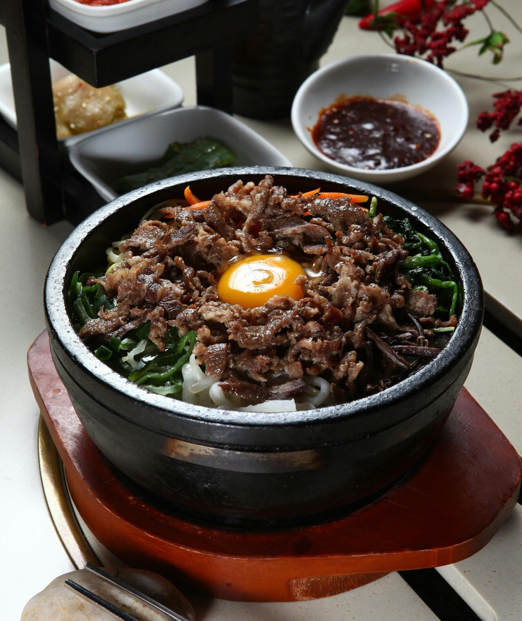 Bibimbap: nos coups de coeur à Montréal