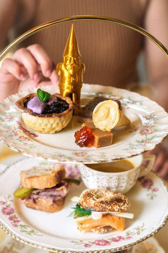 La Buvette du Dep dévoile son Menu dégustation Les délices du Québec