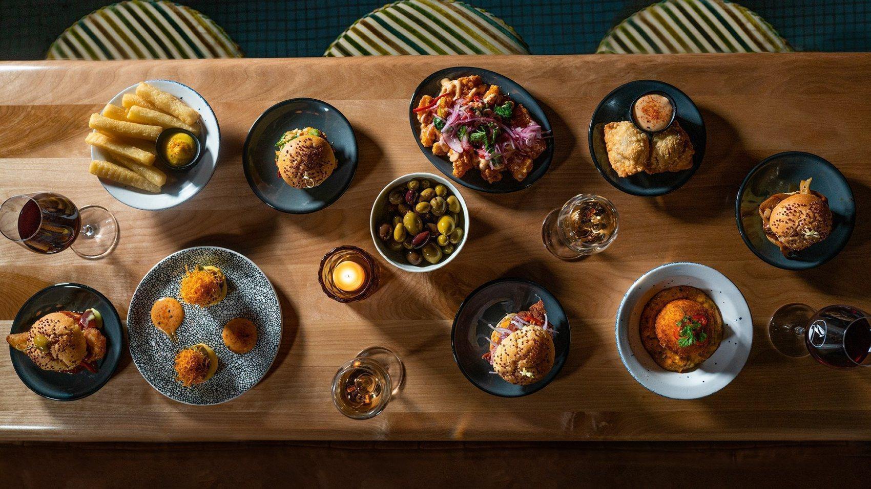 Club Pelicano: Cocktails et vins natures en plein coeur du centre-ville!