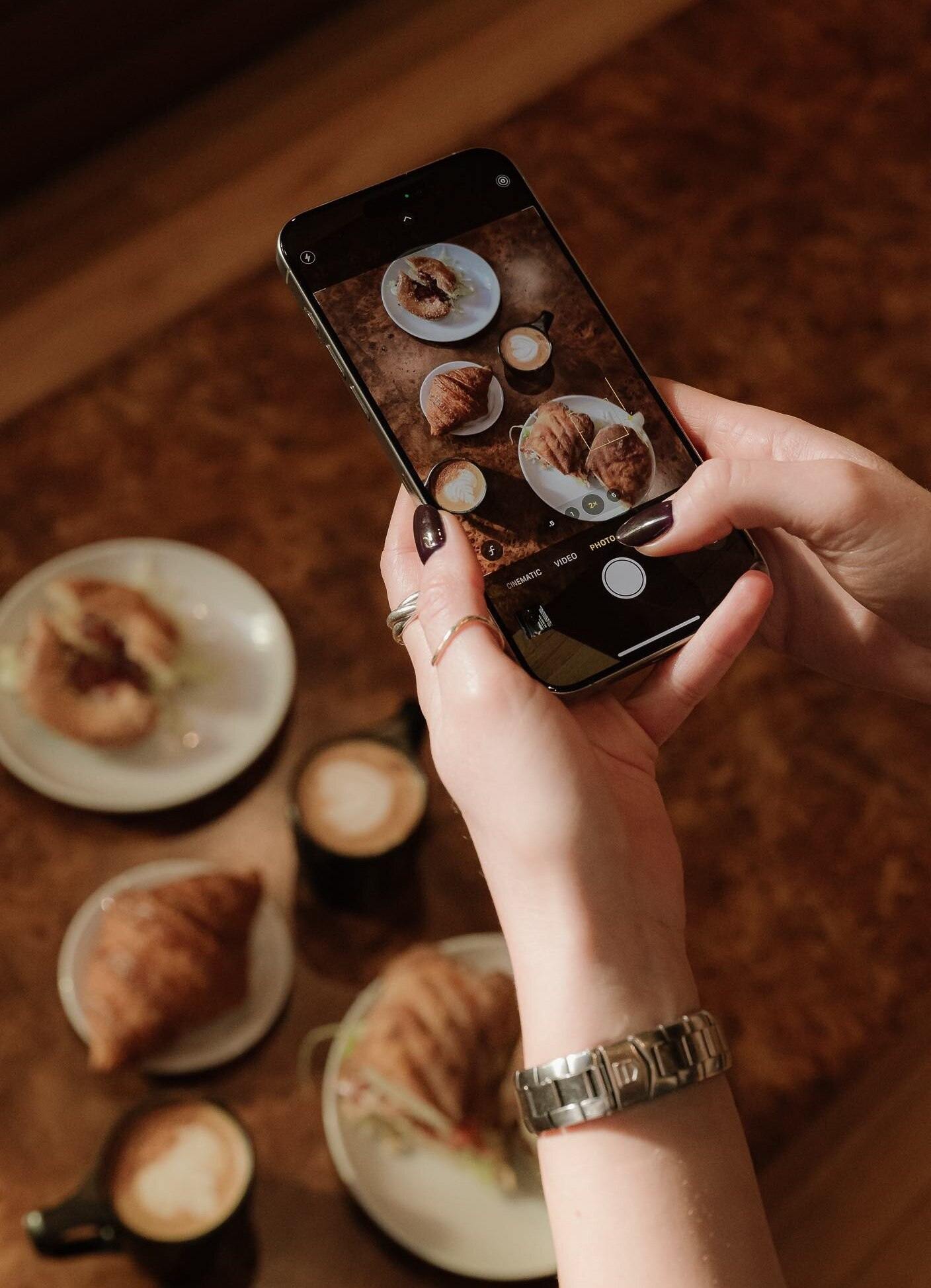 Les cafés les plus esthétiques à Montréal