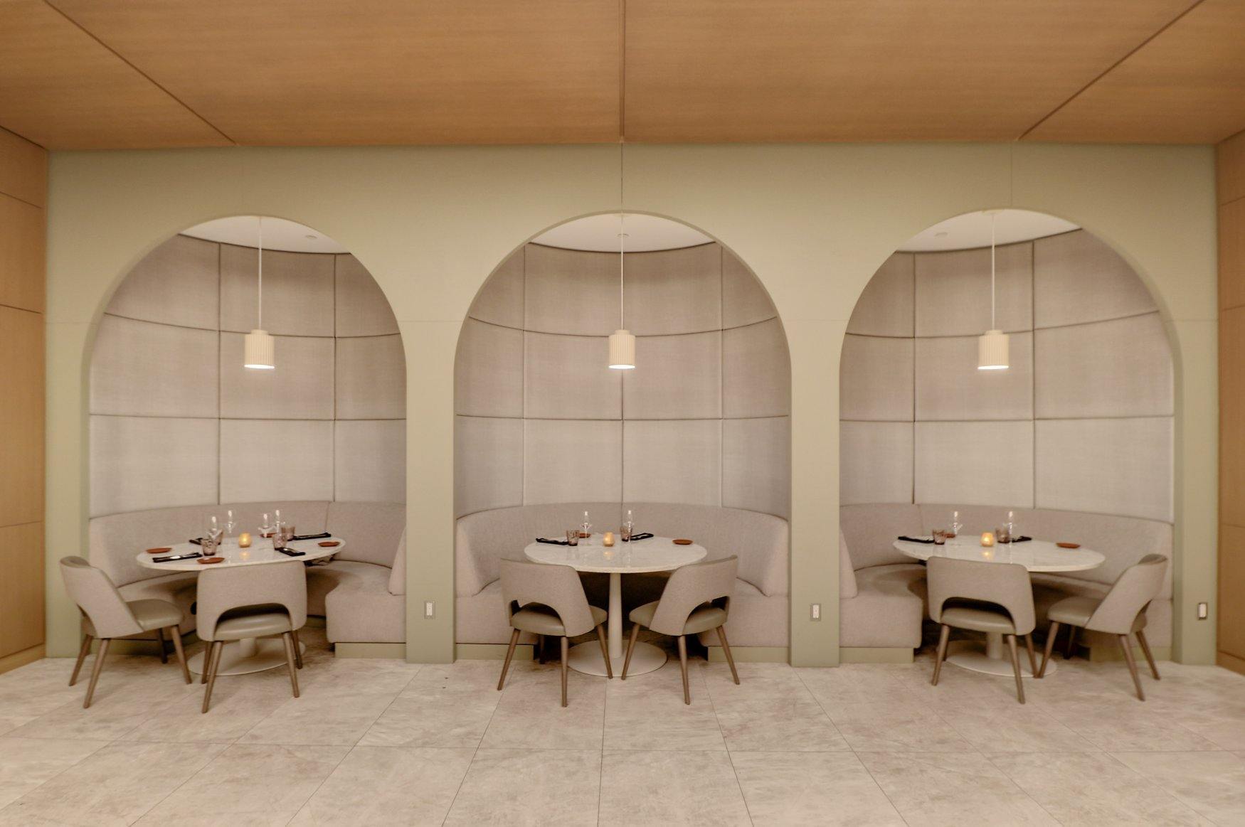 Brunch is Back at Lloyd Restaurant!