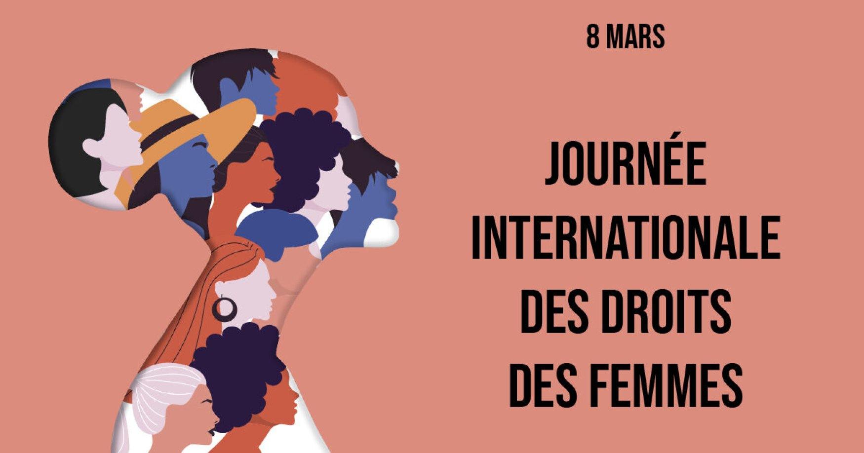 Journée internationale des droits des femmes : ces femmes qui bousculent lindustrie de la restauration à Montréal