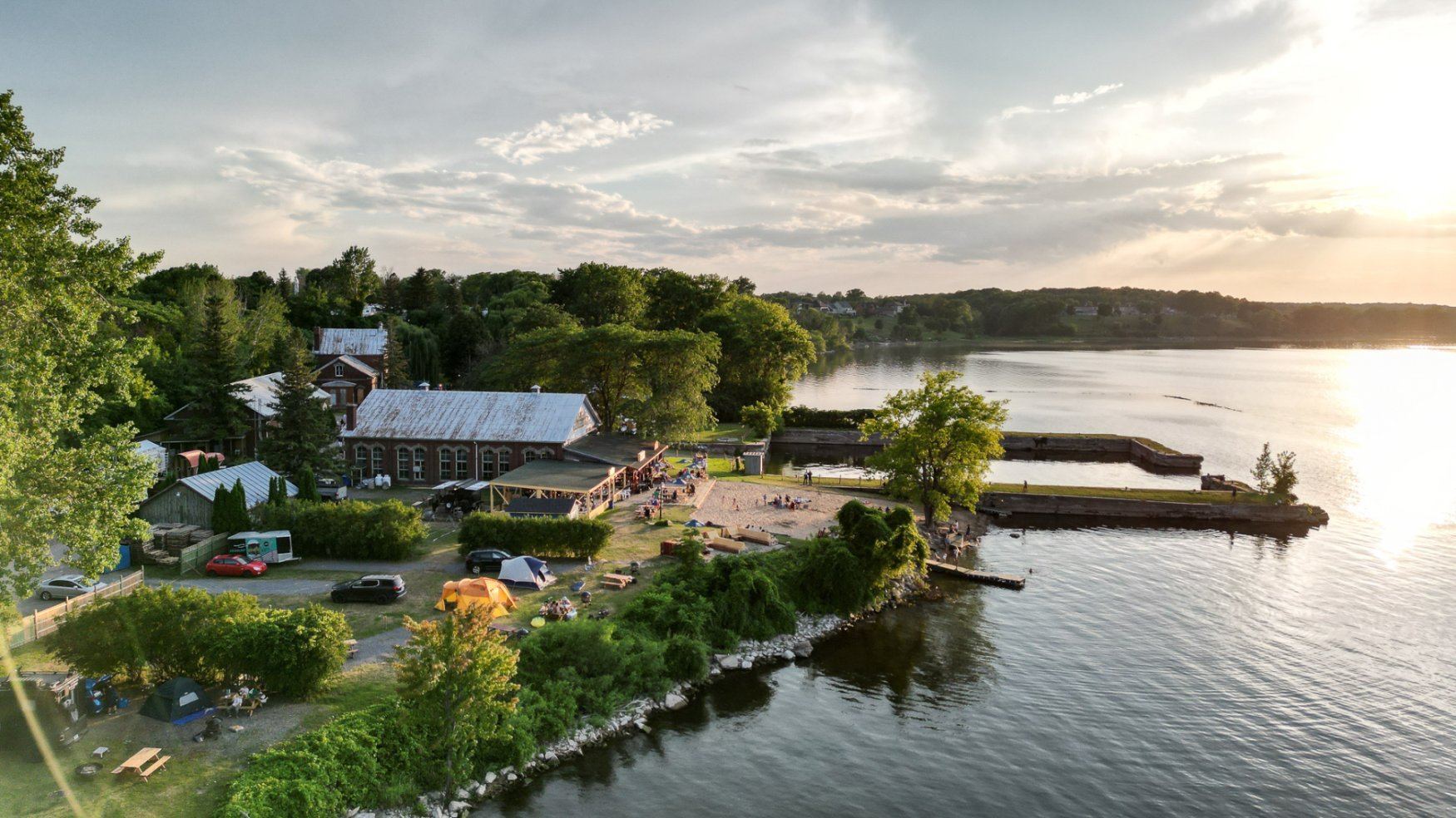 Guide to the Best Restaurants in Montreals West Island