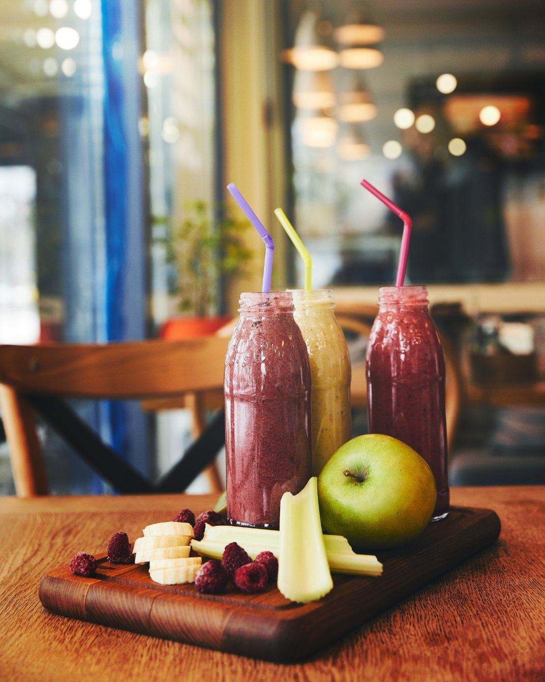 The Best Juice and Smoothie Bars in Montreal
