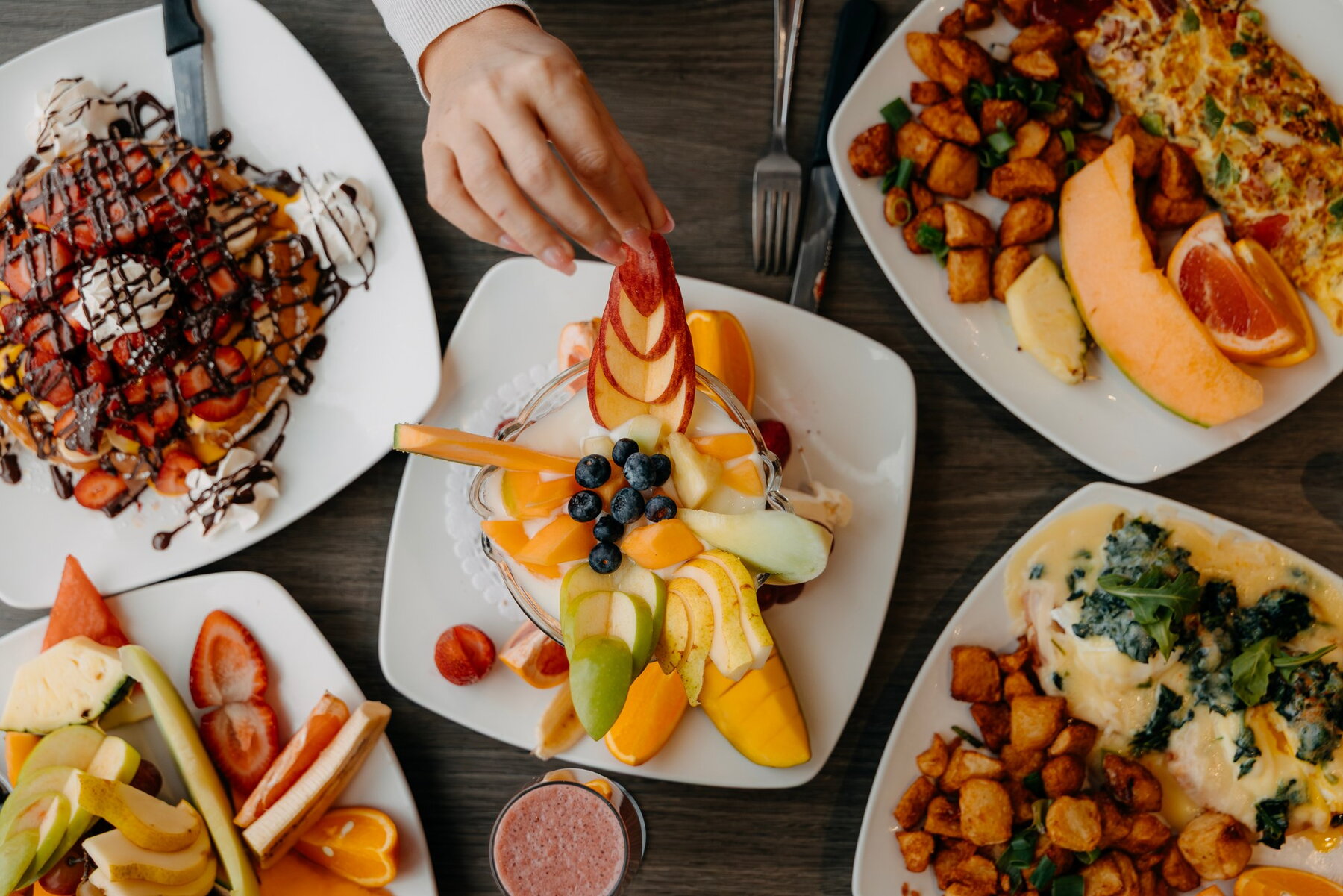 Déjeuners abordables à Montréal : où manger sans se ruiner