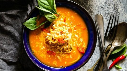 Plats de citrouille pour les montréalais qui aiment la citrouille