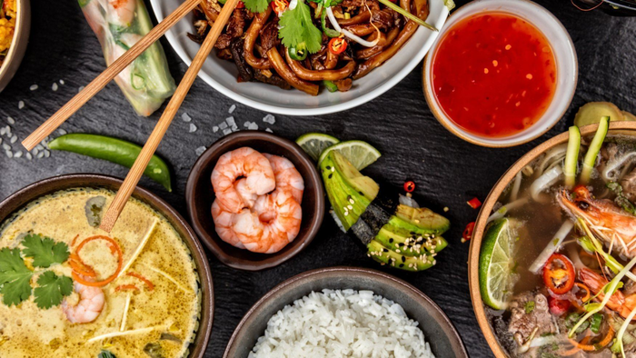 Voyage gustatif : les plats asiatiques les plus populaires à Montréal