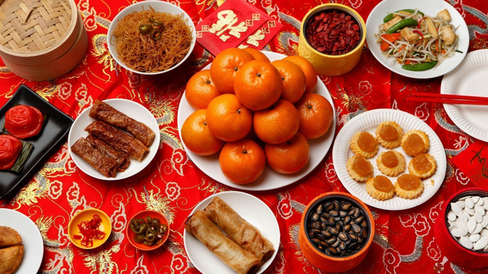 Celebrating Lunar New Year in Montreal: A Cultural and Culinary Exploration