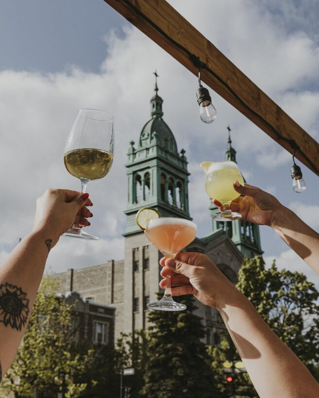 Guide local de Villeray: les meilleurs restaurants, bars et trésors du quartier