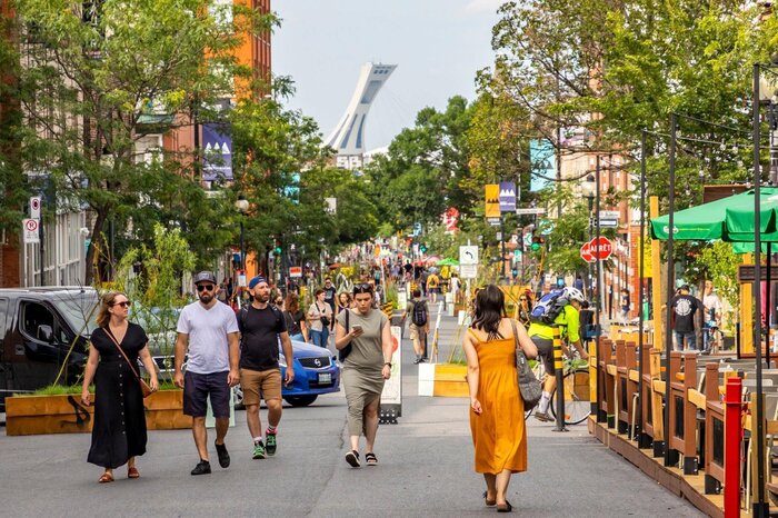 Dont Miss These Events and Promotions Happening in Montreal