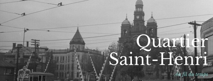 Savourer lâme de Saint-Henri - Petite-Bourgogne : les tables qui font vibrer le quartier