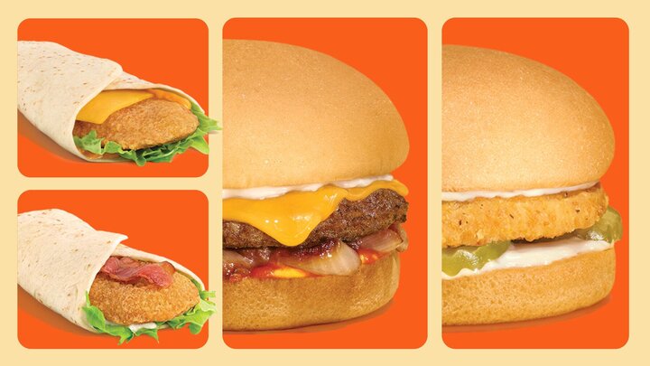 A&W Introduces Its Value Deals Menu